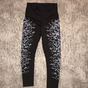 Evolution & Creation Active leggings • Size S